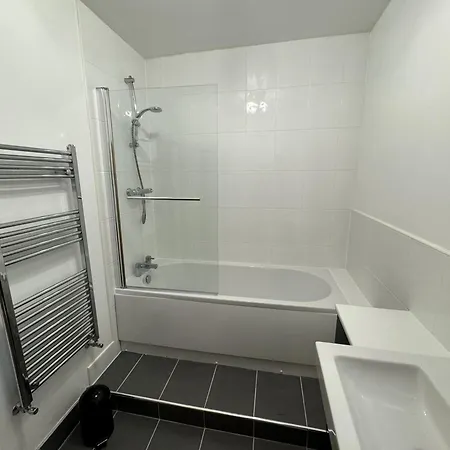 Holgate Premier Апартаменты *