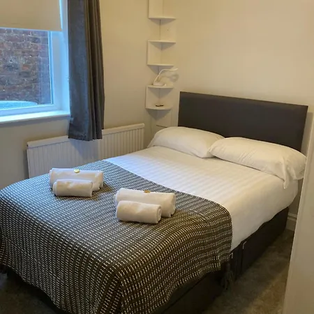 Appartement Holgate Premier *