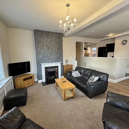 Holgate Premier Appartement York