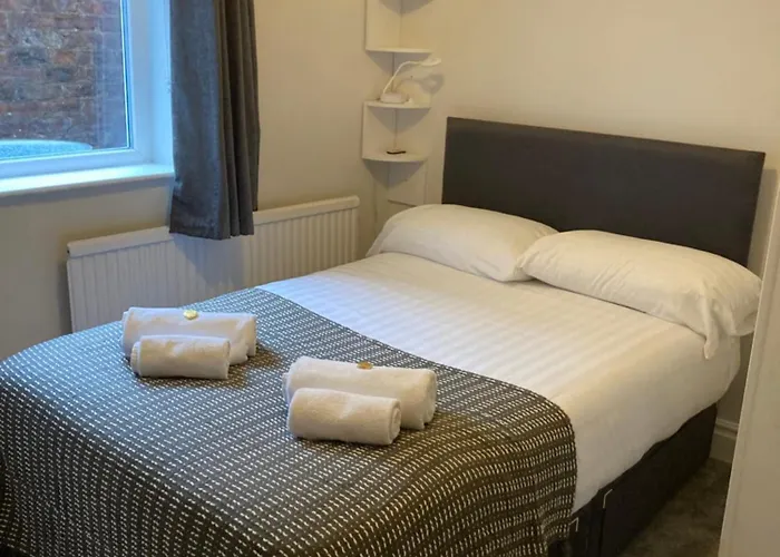 Appartement Holgate Premier *