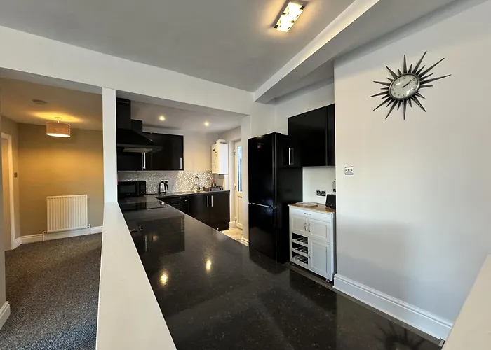 Holgate Premier Appartement York