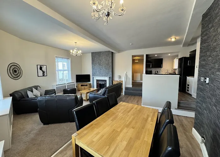 Holgate Premier Appartement