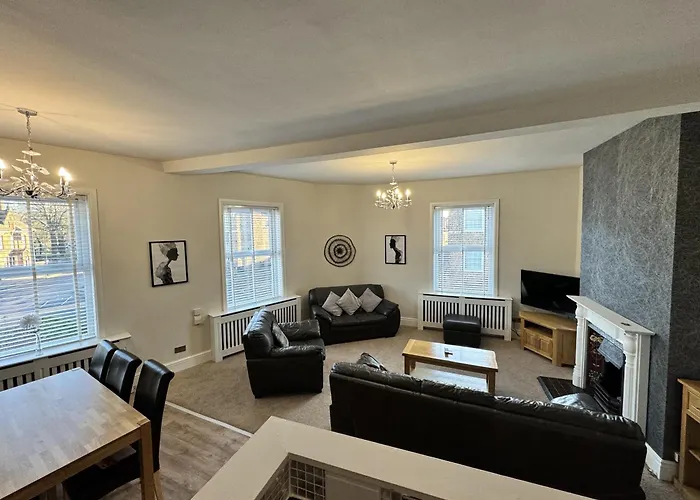 Holgate Premier Appartement *