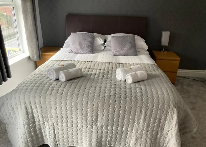 Appartement Holgate Premier York