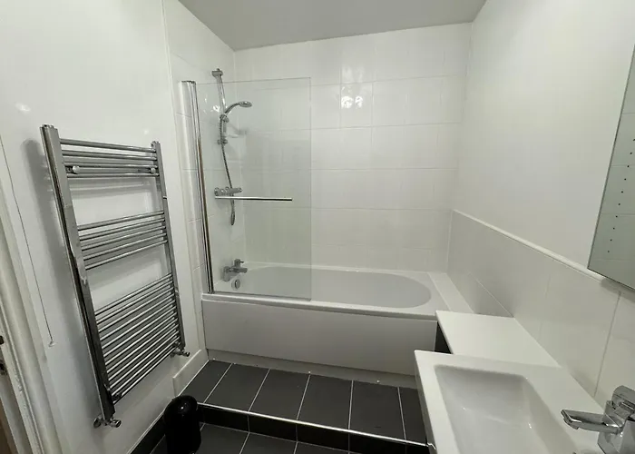 Holgate Premier Appartement *