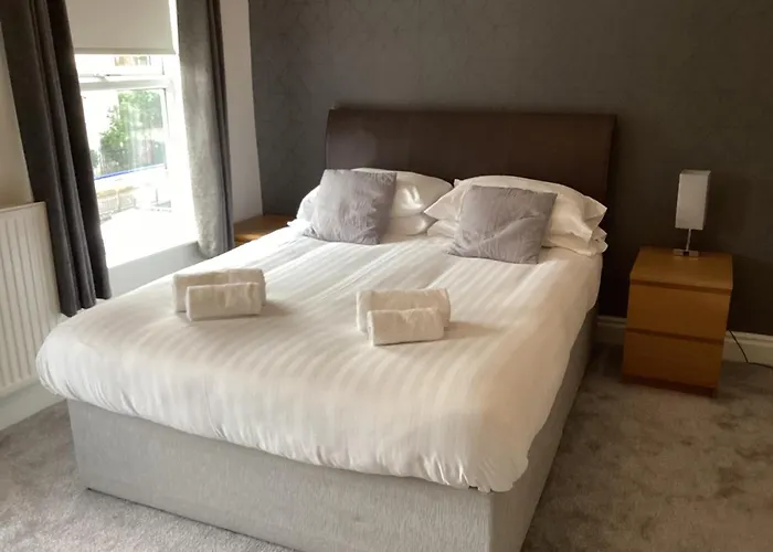 Appartement Holgate Premier