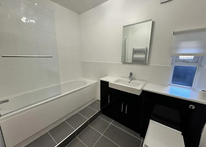 Appartement Holgate Premier York