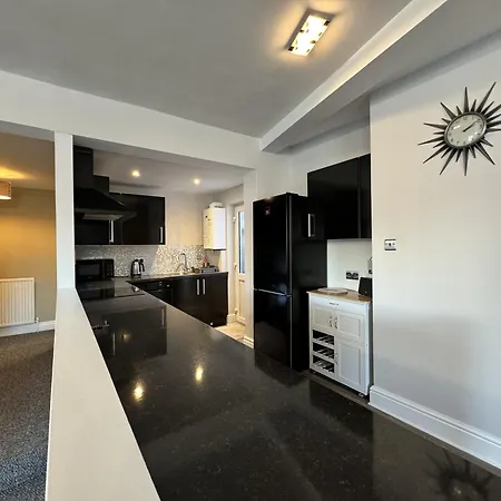 Holgate Premier Apartmán York