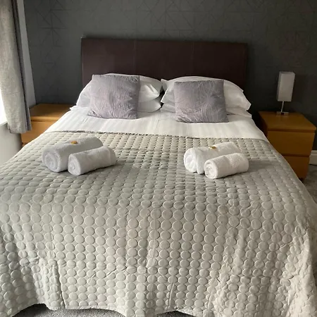 Apartmán Holgate Premier York