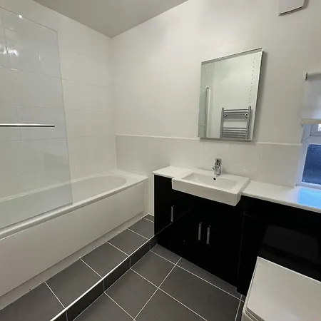 Apartmán Holgate Premier York